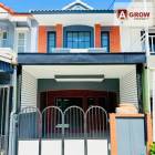 หมู่บ้านเคซี รามอินทรา 8 ถนนไทยรามัญ รีโนเวทใหม่ ตกแต่งพร้อมอยู่