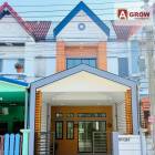 หมู่บ้านมารวย บางเขน 2  บ้านสวย เฟอร์นิเจอร์ครบ พร้อมอยู่