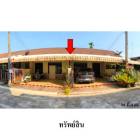 ขายทาวน์เฮ้าส์ 2 คูหา ถ.ตรังคภูมิ (ทล.403) ต.กันตัง อ.กันตัง จ.ตร