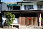 ขายทาวน์เฮ้าส์ หมู่บ้านพฤกษา 14 a ซอยวัดลาดปลาดุก ถนนกาญจนาภิเษก อำเภอบางใหญ่ นนทบุรี