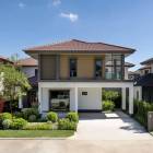 #ขายบ้านเดี่ยว 2 ชั้น โครงการฮาบิเทีย ออร์บิต หทัยราษฎร์