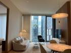 Designer Furnished Unit with Floor to Ceiling Views at  Scope Lan