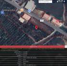 ขายที่สวนลำใย ทำเลดี ติดถนน  ต.ริมปิง อ.เมืองลำพูน จ.ลำพูน