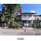 ขายบ้านเดี่ยว เคหะชุมชนตรัง ต.ควนธานี อ.กันตัง จ.ตรัง