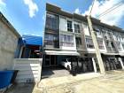 ทาวน์โฮม 3 ชั้น ห้องมุม ม.สัมมากร อเวนิว รามอินทรา–วงแหวน