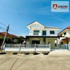 หมู่บ้านเต็มสิริ 1 มิตรไมตรี 12 รีโนเวททั้งหลัง พร้อมเข้าอยู่