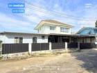 ขาย!! บ้านเดี่ยวหลังมุม เพอร์เฟค พาร์ค รังสิต ( ขนาด 84 ตร.ว. หน้าบ้านและข้างบ้านไม่ชนหลังอื่น ) ซ.บ้านกลาง2/5 ถ.ติวานนท์ เมืองปทุมธานี   Perfect Park Rangsit
