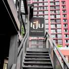 เซ้งร้านอาหาร Rooftop พญาไท อารีย์ซอย1  ตึก A One Ari  