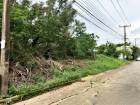 ที่ดินเปล่า เมืองเอก โครงการ 3 ต.หลักหก อ.เมืองปทุมธานี จ.ปทุมธาน