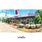 ขายบ้านเดี่ยวโครงการ ทรัพย์ธานี ต.ช้างซ้าย อ.พระพรหม จ.นครศรีธรรม