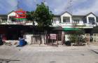 ทาวน์เฮ้าส์ หมู่บ้านพิศาล (ท่าข้าม 30) (ใกล้เซ็นทรัลพระราม 2) เนื้อที่ 18 ตรว.แขวงแสมดำ เขตบางขุนเทียน