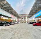 ไม่มีค่าเซ้ง ให้เช่าเต็นท์รถ ปากซอยลาซาล 53 พื้นที่ 200ตรม. 