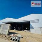 ขายโรงงาน ขนาด 2,520 ตร.ม. บางพลี สมุทรปราการ ออกใบอนุญาติ รง.4 ไ