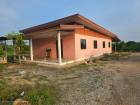 บ้านพร้อมที่ดิน  1 ไร่