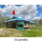 ขายบ้านเดี่ยว ต.กงหรา อำเภอ กงหรา จังหวัด พัทลุง