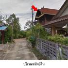 ขายบ้านเดี่ยว ถ.พัฒนา ต.คูหาสวรรค์ อ.เมืองพัทลุง จ.พัทลุง