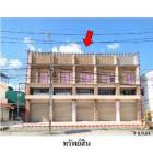 ขายอาคารพาณิชย์โครงการ ศิริกาญจน์ ต.แม่ขรี อ.ตะโหมด จ.พัทลุง