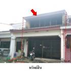 ขายอาคารพาณิชย์ ชายหาดบางเนียง ต.คึกคัก อ.ตะกั่วป่า จ.พังงา