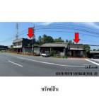 ขายบ้านเดี่ยว ตำบล นาเตย อำเภอ ท้ายเหมือง จังหวัด พังงา