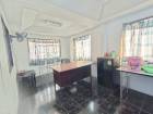 ขายบ้านเดี่ยว 2 ชั้น 67 ตรว. พร้อมสำนักงาน (ออฟฟิศ) มบ.ริเวอร์ปาร