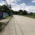  ขายด่วน ที่ดิน 1-3-40 ไร่ ในซอยราษฎร์อุทิศ70 คู้ขวา