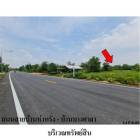 ขายที่ดินว่างเปล่า ต.ทุ่งลาน อ.คลองหอยโข่ง จ.สงขลา