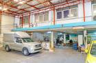  โรงงาน 542 ตร.ม.เซ็นทรัล พระราม3 600ม. สาธุประดิษฐ์ 12-20  2ชั้น