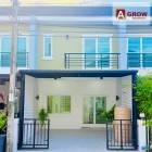 หมู่บ้านพาทาโกเนีย 5 เลียบคลองสอง รีโนเวทใหม่ทั้งหลัง พร้อมเข้าอย