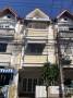 ให้เช่าทาวโฮม3 ชั้น โครงการ หมู่บ้านพิบูลย์ลาดพร้าว101 แยก48