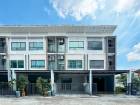 ขายทาวน์โฮม 3.5 ชั้น Modern Iconic 4 ห้องนอน พาทิโอ วัชรพล-รามอิน