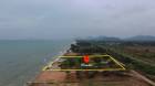 ขายที่ดินติดทะเลกุยบุรี หาดกว้าง ทรายขาว น้ำใส ต.บ่อนอก อ.เมือง จ.ประจวบคีรีขันธ์ ราคาต่อรองได้