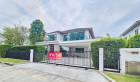 ขายบ้านเดี่ยว The Grandบ้านวิวสวนร่มรื่น ใกล้ท่าอากาศยานสุวรรณภูม