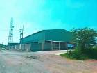 ขายที่ดินพร้อมสิ่งปลูกสร้างโรงงาน เมืองฉะเชิงเทรา 30 ไร่