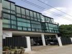 ขายอาคารสำนักงาน 3 ชั้น โกดัง โรงงานขนาดเล็ก SME สภาพสวยใหม่ 