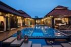 ขาย 17.8 ล้าน บ้านพูลวิลล่าชั้นเดียว สไตล์ล้านนาโมเดิร์น เฟอร์ครบ