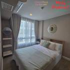 #ปล่อยเช่า คอนโด พร้อมอยู่ ริมแม่น้ำ เจ้าพระยา 