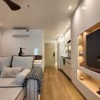 ขาย คอนโด สุขุมวิท สวีท สุขุมวิท 13 ชั้น 22 ขนาด 40 ตรม. ราคา 4,838,300 บาท