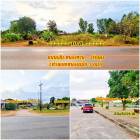 ที่ดินราคาถูกมาก ทำบ้านสวน.เกษตร ถมไว้บางส่วน ติดถนน 2ด้าน เส้นหลักหนองหาน-อ.บ้านดุง และเส้นรอง ห่างแยกหนองแม็ก 3กม. น้ำ-ไฟพร้อม บ้านหนองลาด อุดรธานี