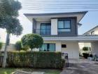 sss524 ขายบ้านเดี่ยว คาซ่า วิลล์ บางใหญ่ Casa Ville Bangyai
