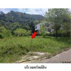 ขายที่ดินว่างเปล่า บ้านสวนธนวัฒน์ ต.น้ำน้อย อ.หาดใหญ่ จ.สงขลา 