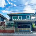 รีโนเวทใหม่ขายบ้านเดี่ยว  55.90 ตร.ว หมู่บ้านลภาวัน 21 ราชพฤกษ์-แจ้งวัฒนะ