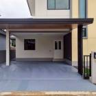 ขายบ้านเดี่ยว  50 ตร.ว 4 ห้องนอน หมู่บ้านคาซ่าวิลล์ ปิ่นเกล้า – ศรีรัช หลังมุม  พร้อมอยู่ ต่อรองได้