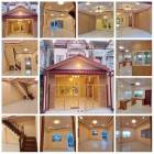 ขายบ้านเดี่ยว รีโนเวทใหม่ หมู่บ้านนันทวันเซนต์ 1 หนองจอก