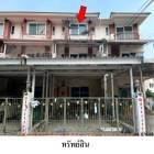 ขายทาวน์เฮ้าส์มือสอง บางเขน  โครงการ ศุภาลัย พาร์ควิลล์ รามอินทรา