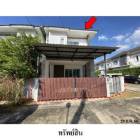 ขายบ้านเดี่ยวมือสอง เขตบางเขน กรุงเทพฯ  โครงการ พราวด์เพลส