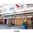 ขายอาคารพาณิชย์ 3 ชั้น เขตภาษีเจริญ กรุงเทพฯ  ถนน เพชรเกษม