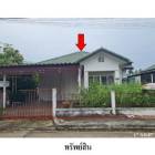 ขายบ้านเดี่ยวโครงการ บ้านทวีสุข ต.พะวง อ.เมืองสงขลา จ.สงขลา