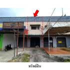 ขายอาคารพาณิชย์ ต.กำแพงเพชร อำเภอ รัตภูมิ จังหวัด สงขลา