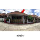 ขายบ้านเดี่ยว ทรัพย์จุไร ถ.ร่วมอุทิศ ต.คลองแห อ.หาดใหญ่ จ.สงขลา