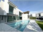 ขายบ้านเดี่ยว Pool Villa หลังมุม 182 ตรว. The Master เอกมัย รามอิ